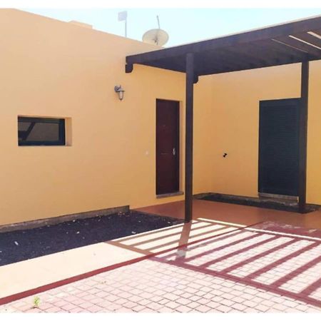 Anahi Homes Corralejo- Bicacarera 7 Ла Олива Екстериор снимка