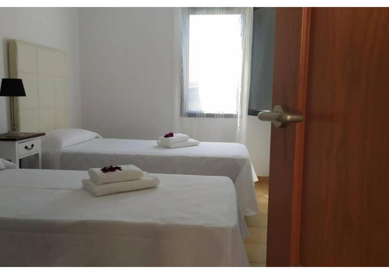 Anahi Homes Corralejo- Bicacarera 7 Ла Олива Екстериор снимка