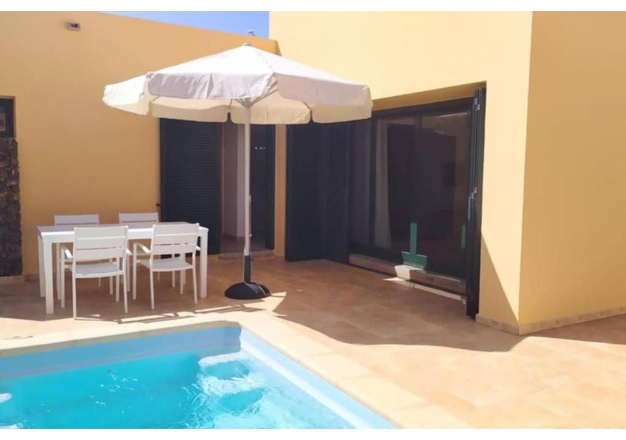 Anahi Homes Corralejo- Bicacarera 7 Ла Олива Екстериор снимка