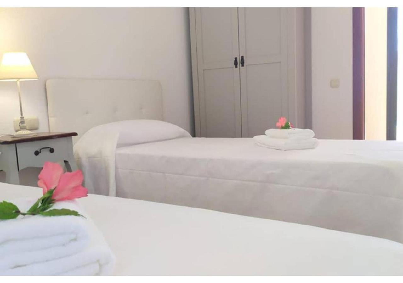 Anahi Homes Corralejo- Bicacarera 7 Ла Олива Екстериор снимка