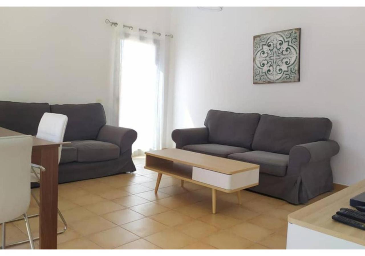 Anahi Homes Corralejo- Bicacarera 7 Ла Олива Екстериор снимка
