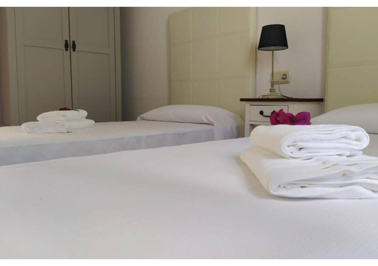 Anahi Homes Corralejo- Bicacarera 7 Ла Олива Екстериор снимка
