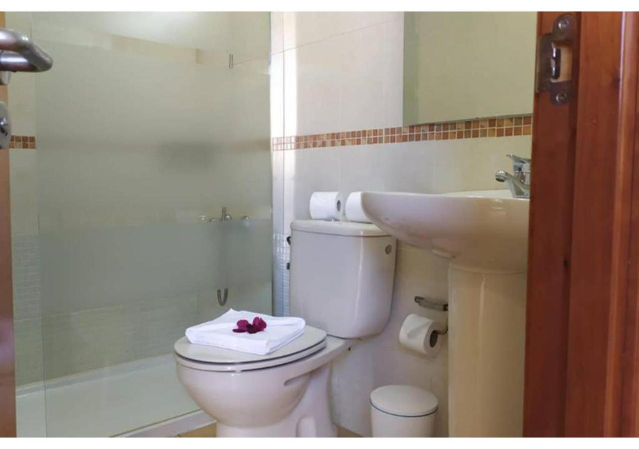 Anahi Homes Corralejo- Bicacarera 7 Ла Олива Екстериор снимка