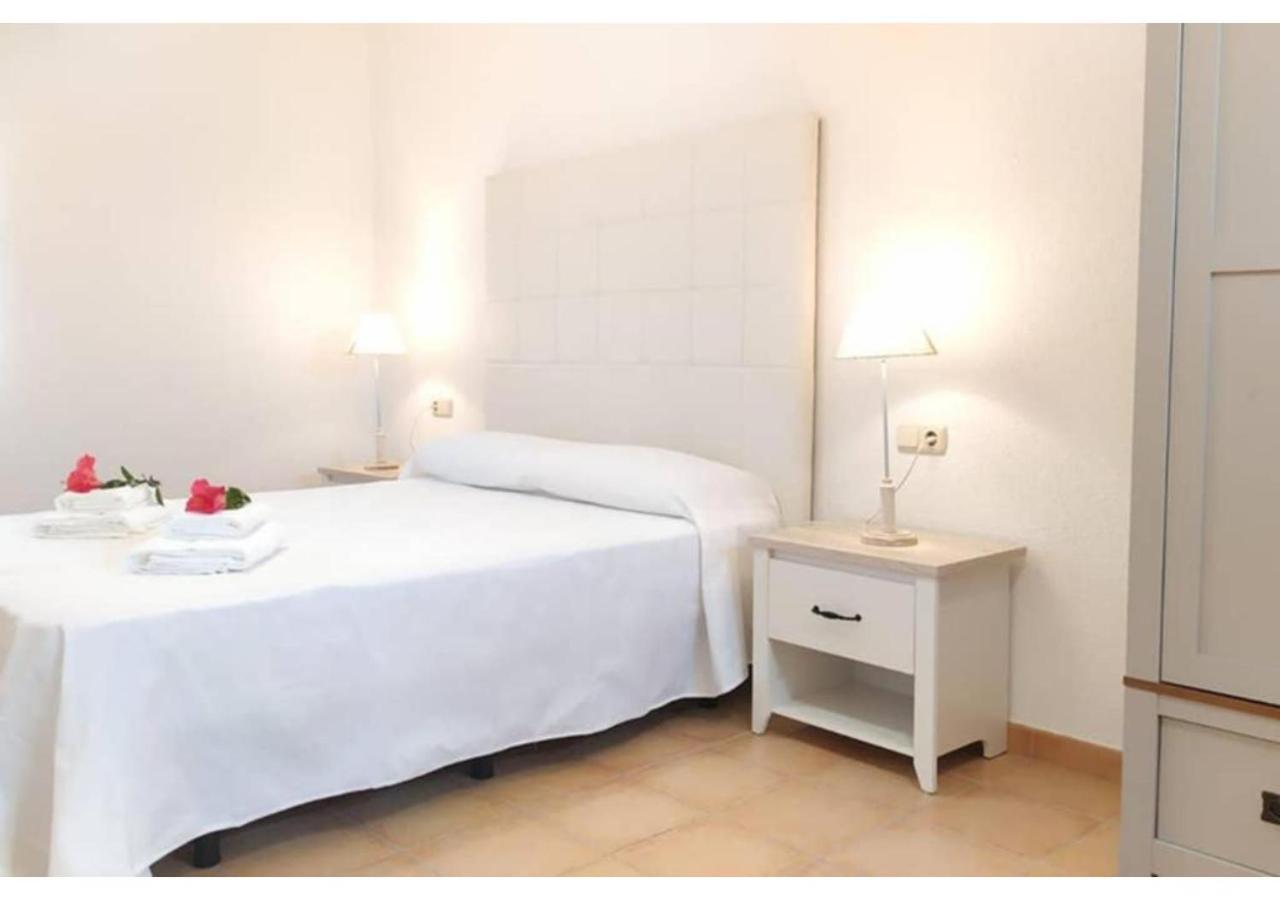 Anahi Homes Corralejo- Bicacarera 7 Ла Олива Екстериор снимка