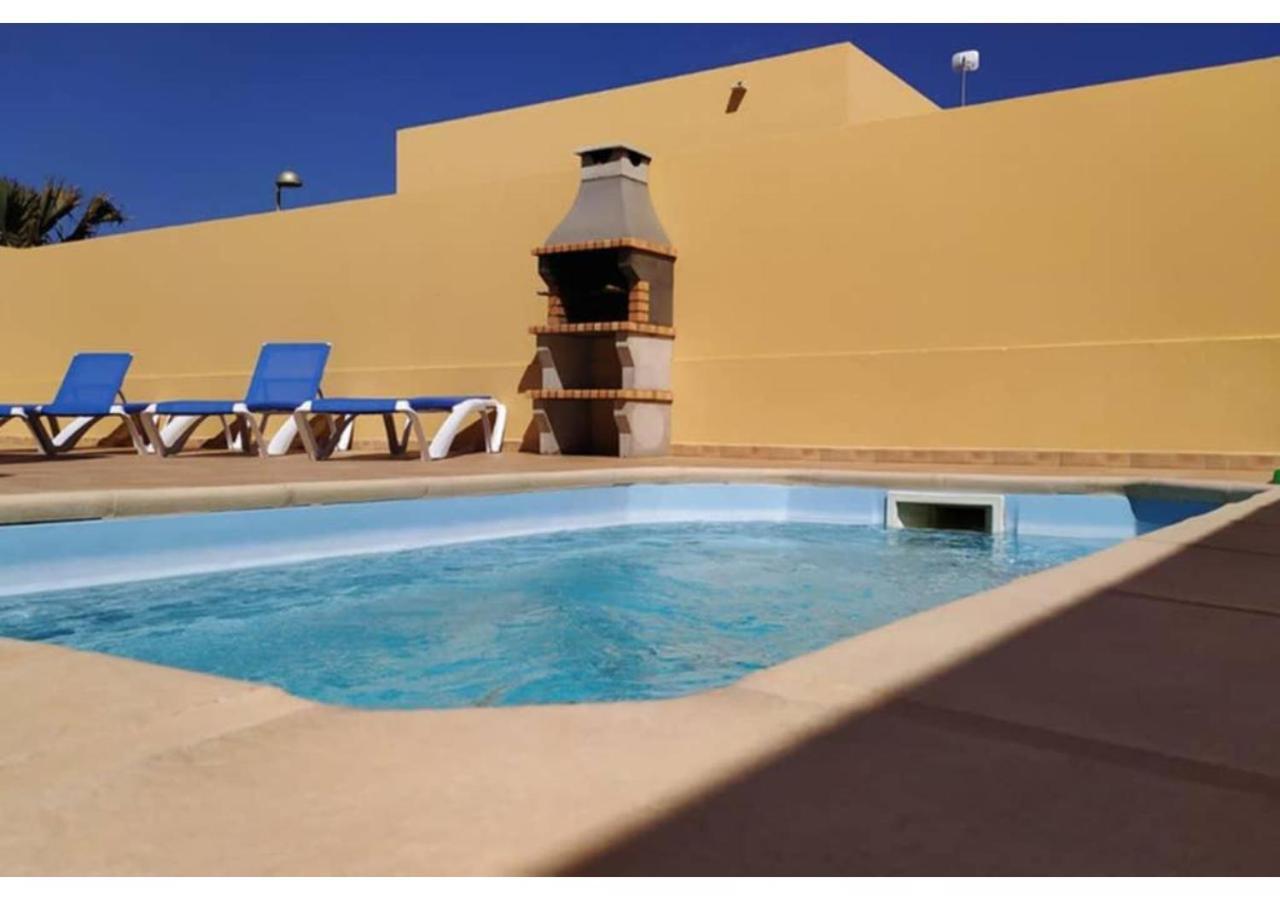 Anahi Homes Corralejo- Bicacarera 7 Ла Олива Екстериор снимка