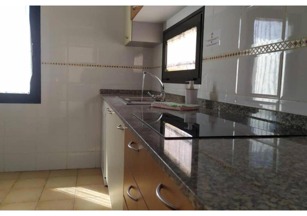 Anahi Homes Corralejo- Bicacarera 7 Ла Олива Екстериор снимка