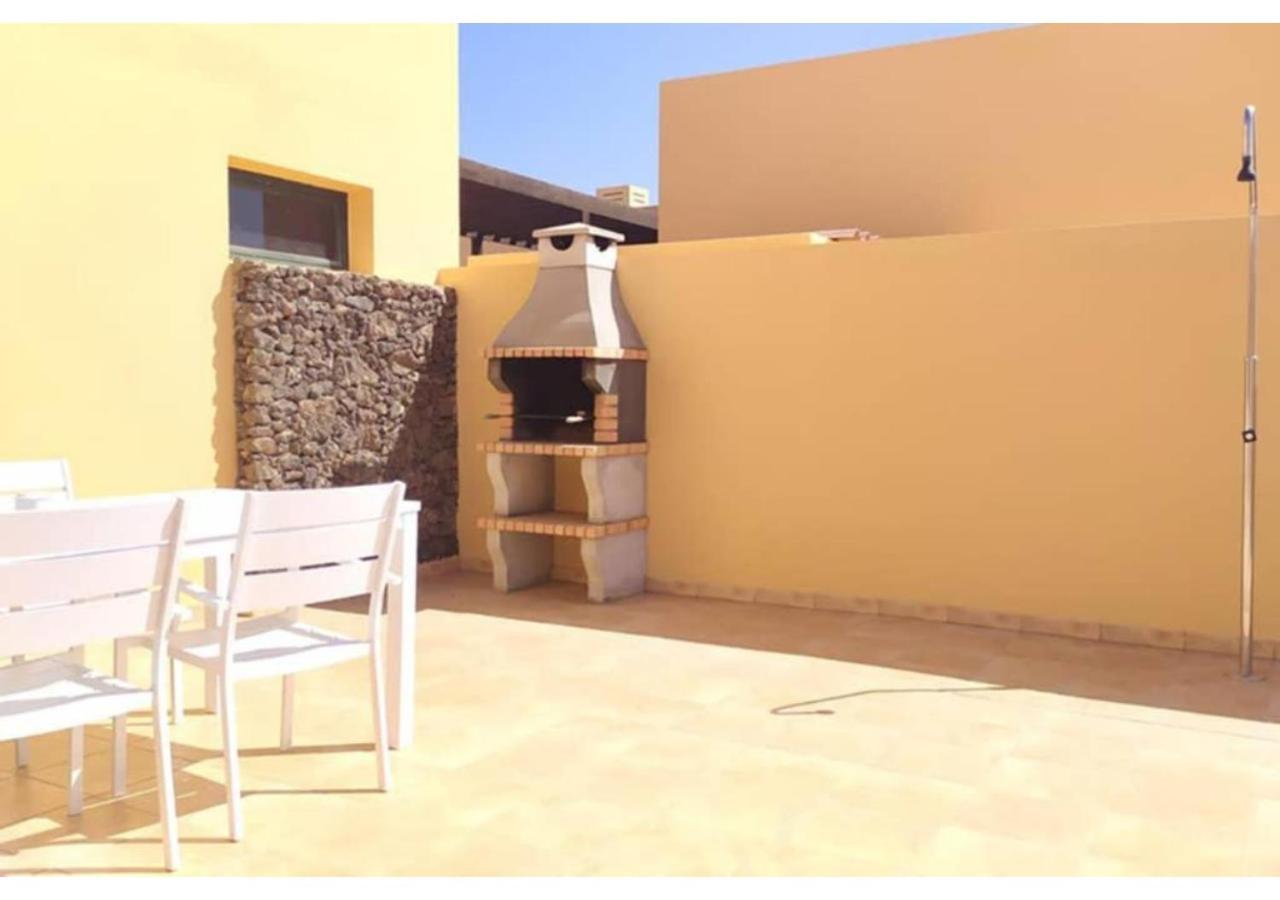 Anahi Homes Corralejo- Bicacarera 7 Ла Олива Екстериор снимка